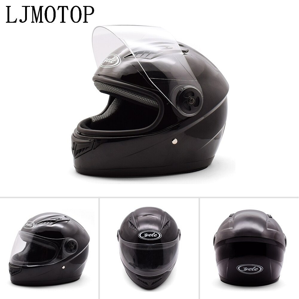 moto cross ful máscara moto rcycle cascos moto rbike MOTO casco de seguridad para Cruiser deportes calle bicicleta