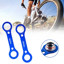 Wrench Bottom Bracket Tool 44mm 46mm 16 24 Notch Installation Tool Remover for BB51/BB52/BB70/BB71/RS500/MT500/GXP/IXF/BBR60