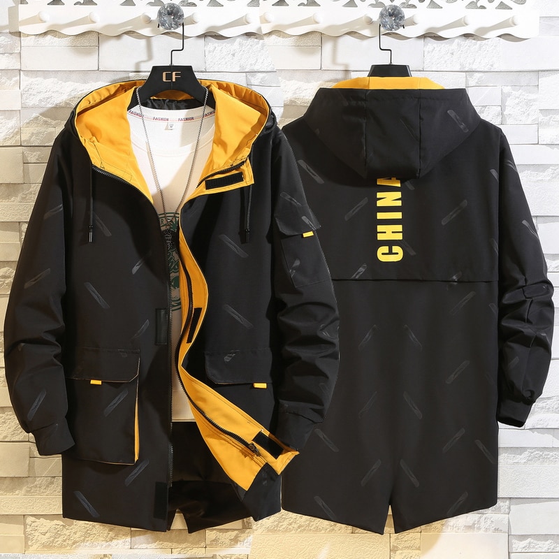 10xl 9xl 8xl 7xl 6xl iso koko kevät syystakit isompi tasku miesten klassinen solid casual takki plus