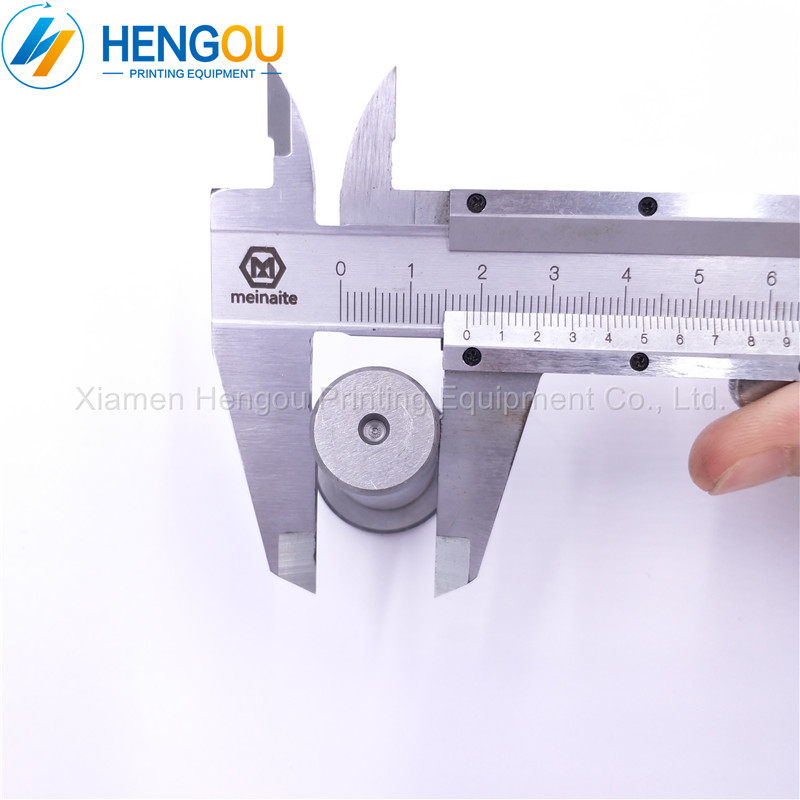 2 Pieces 00.550.1089 Heidelberg MOV Cam Follower F-208089 00.550.1089 00.550.1472 Size 26x18x47.5