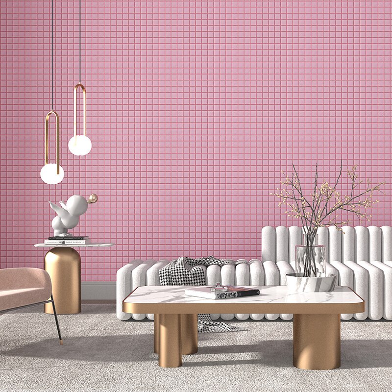 3D Wall Stickers Modern Mosaic Pattern PE Foam Waterproof Living Room Bedroom Kitchen wall covering DIY Self adhesive Wallpapers