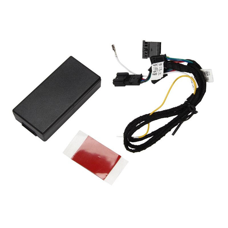 Intellegent Control Module Car Comfort Intelligent Control Module for-BMW G05... – Vicedeal