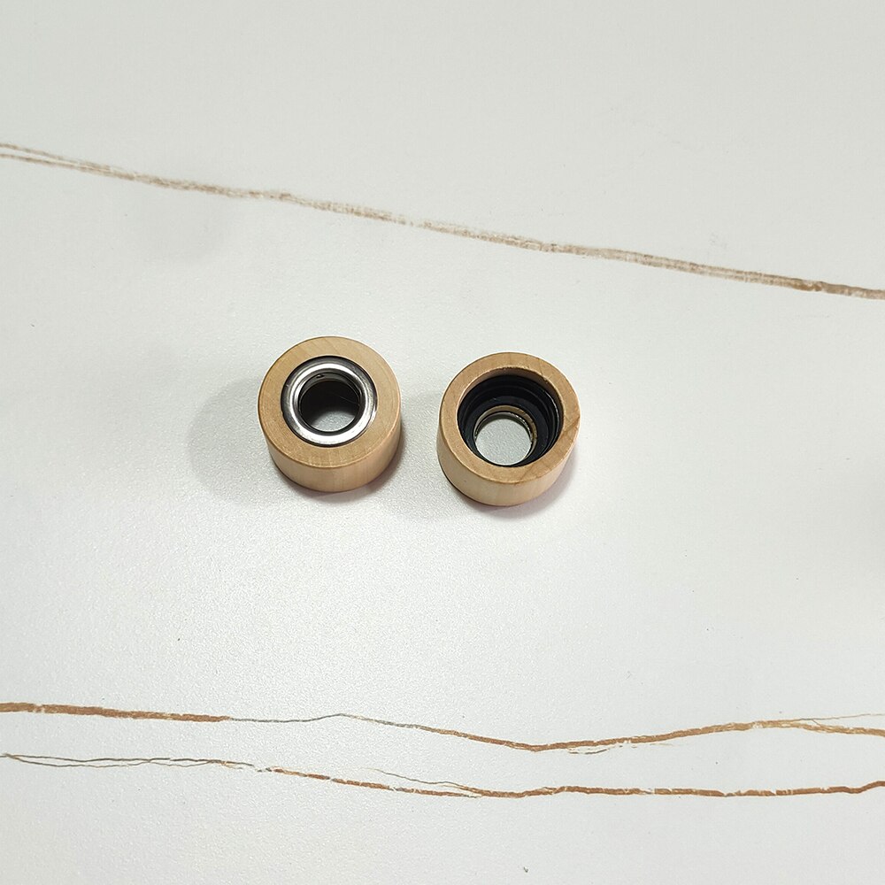 1pcs Round/Square Natural Wooden Caps for Aromatherapy Diffuser Bottle Essential Oil diffused Wood Essential Oil Wooden Caps