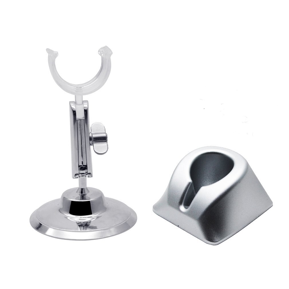 Mini Portable 2MP Wireless WIFI Digital Microscope 50~1000X 8LED Rotary Base Electronic Microscope Adjustable Brightness