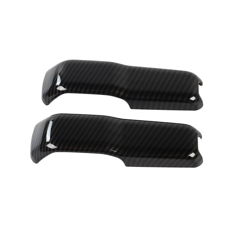 Voor Jeep Wrangler Jl Motorkap Decoratie Trim Cove... – Grandado