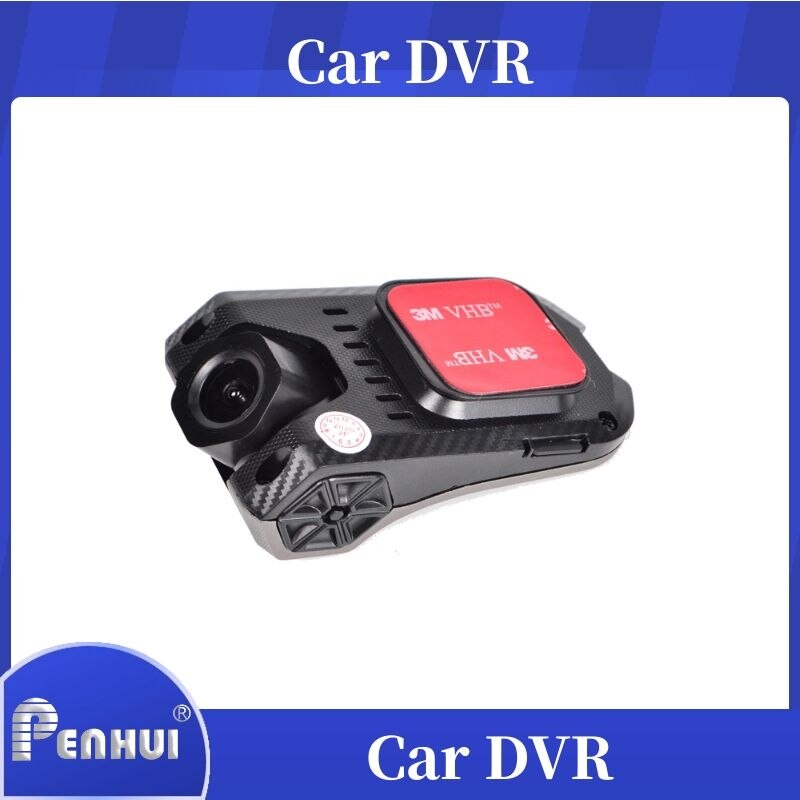 Auto Dvr Camera Adas Dash Cam Met G-Sensor 720P Hd Nachtzicht Auto Dashcam 155 ° Brede hoek Android Usb Video Recorder
