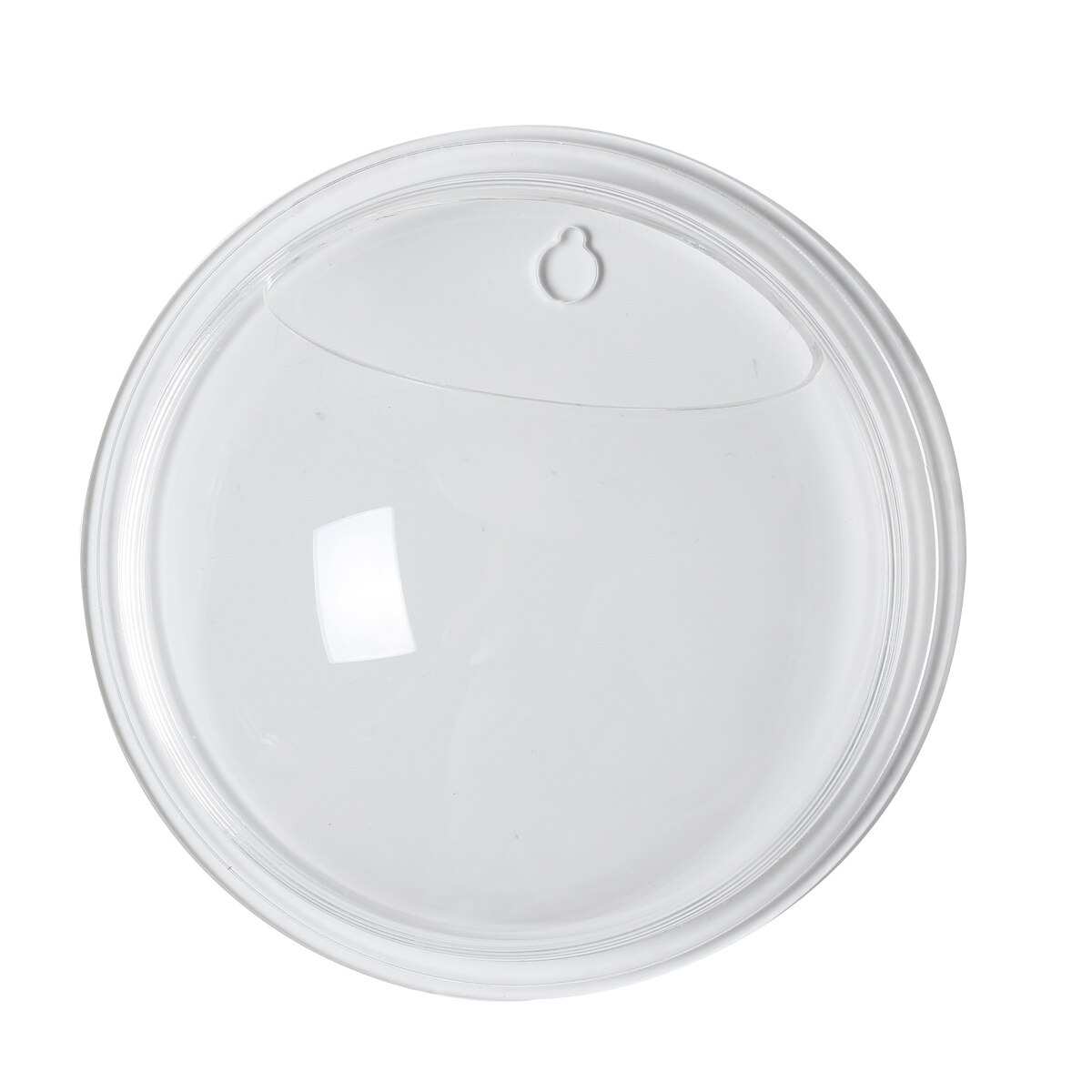 Aquarium Fish Tank Acrylic Fish Tank Home Art Decor Fish Bowl Wall Mount Hanging Aquarium Pet Supplies Products