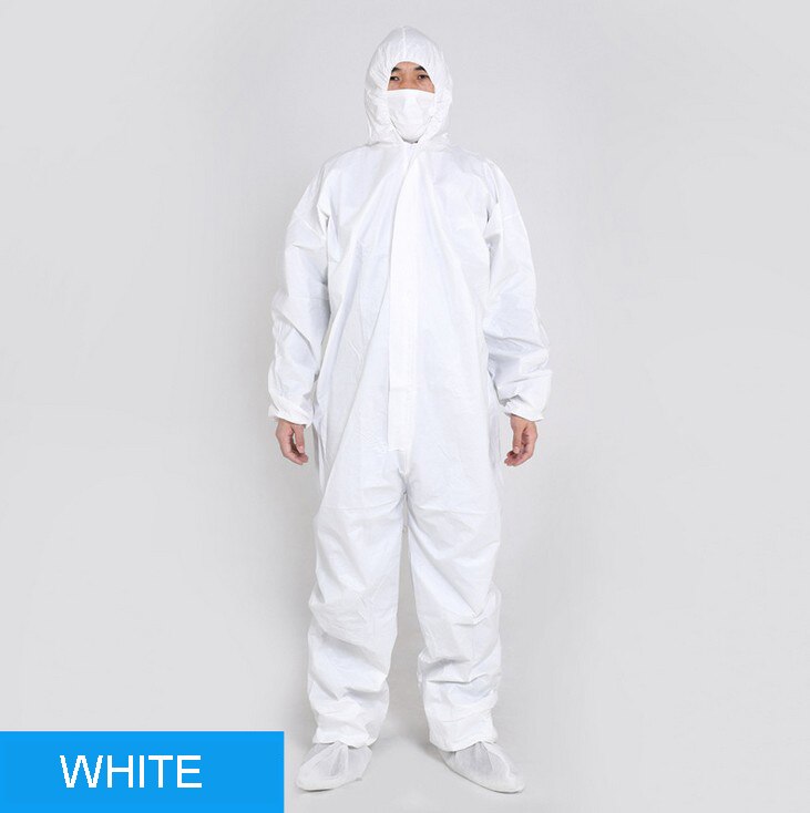 Werkoveralls Online Kopen | Nu 20% KORTING