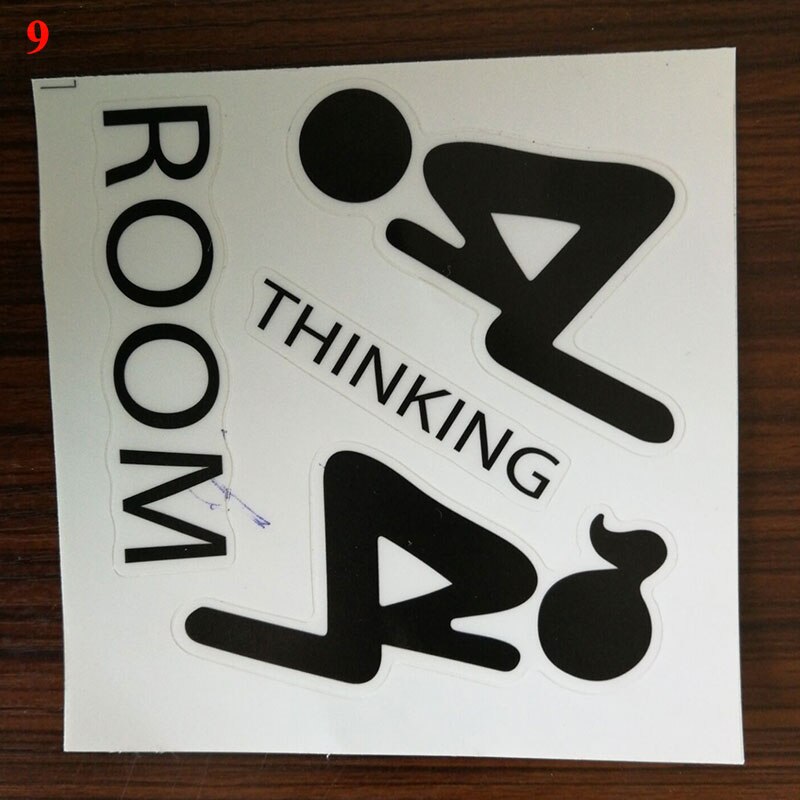 1Pc Funny Animal Patterns Switch Stickers On The Wall For Kids Room Home Decoration 3D Vinyl Wall Decals Cartoon Wall Stickers