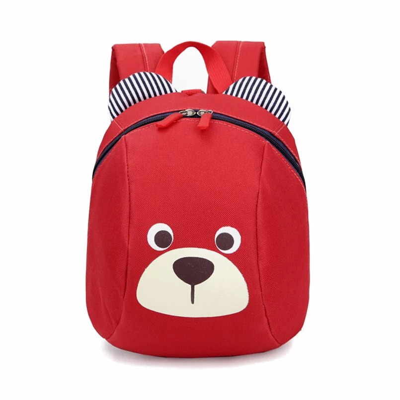 Mochila infantil enfants sacs d'école mignon Anti-perte enfants sac à dos sac d'école sac à dos pour enfants bébé sacs