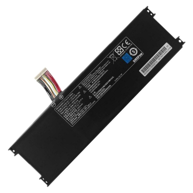 Genuine PF4WN-03-17 PF4WN-00-13-3S1P-0 Battery For MECHREVO S1 Air Pro S2Air Hasee KINGBOOK U45 A1 U43E1 U43S1 U47T1 Motile M142