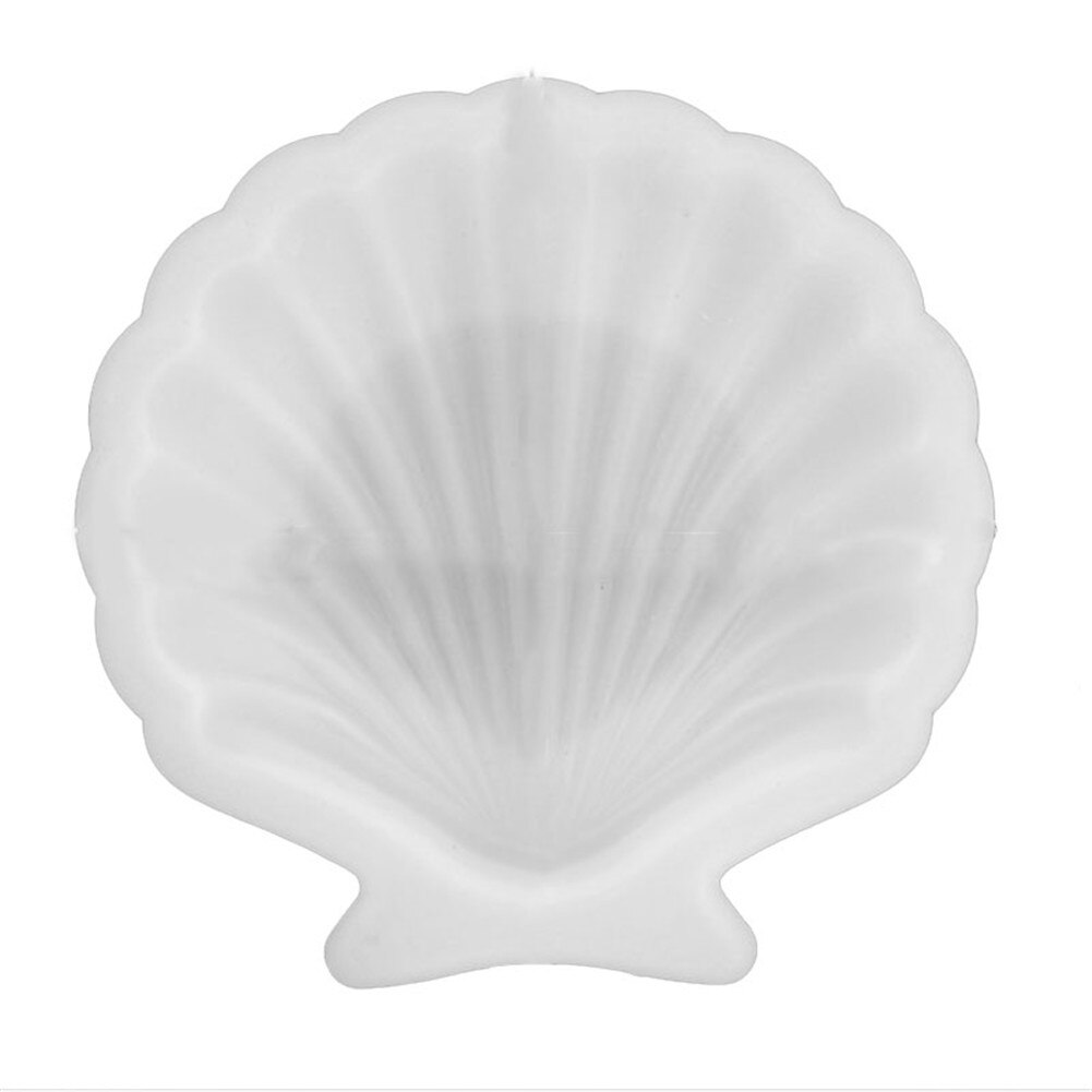 DIY Silicone Mould Epoxy Resin Mold Making Dishes Plate Carft Tool Decoration SEC88