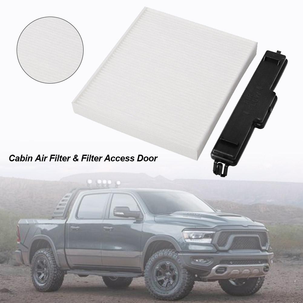 Fascinating Cabin Air Filter Dodge Ram 1500 Gallery