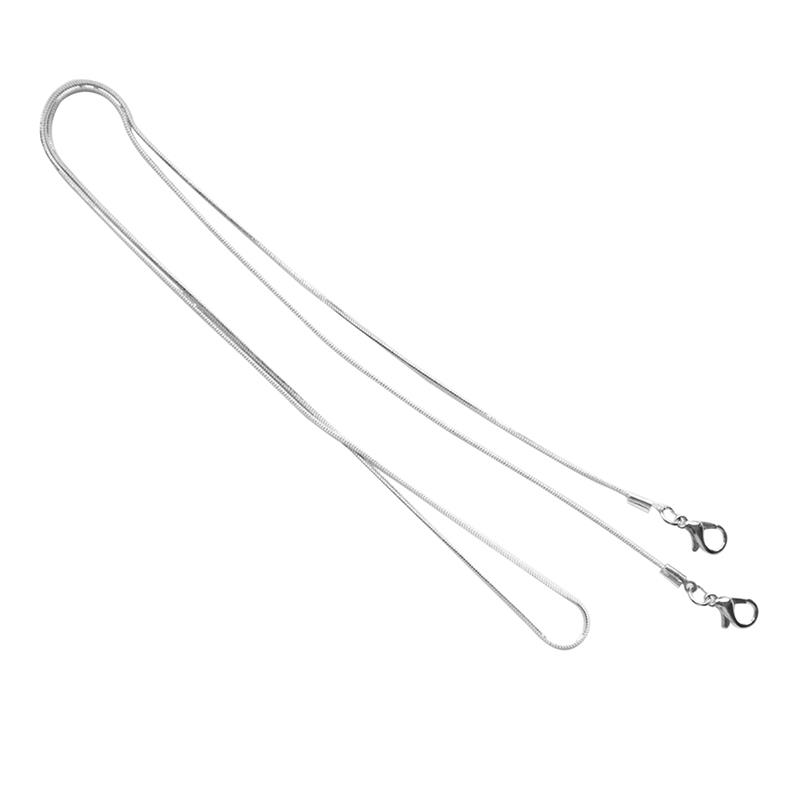 Correia ajustável da máscara facial acessível &amp; conveniente descanso &amp; suporte da orelha da máscara de segurança corda pescoço pendurado acessórios: 1