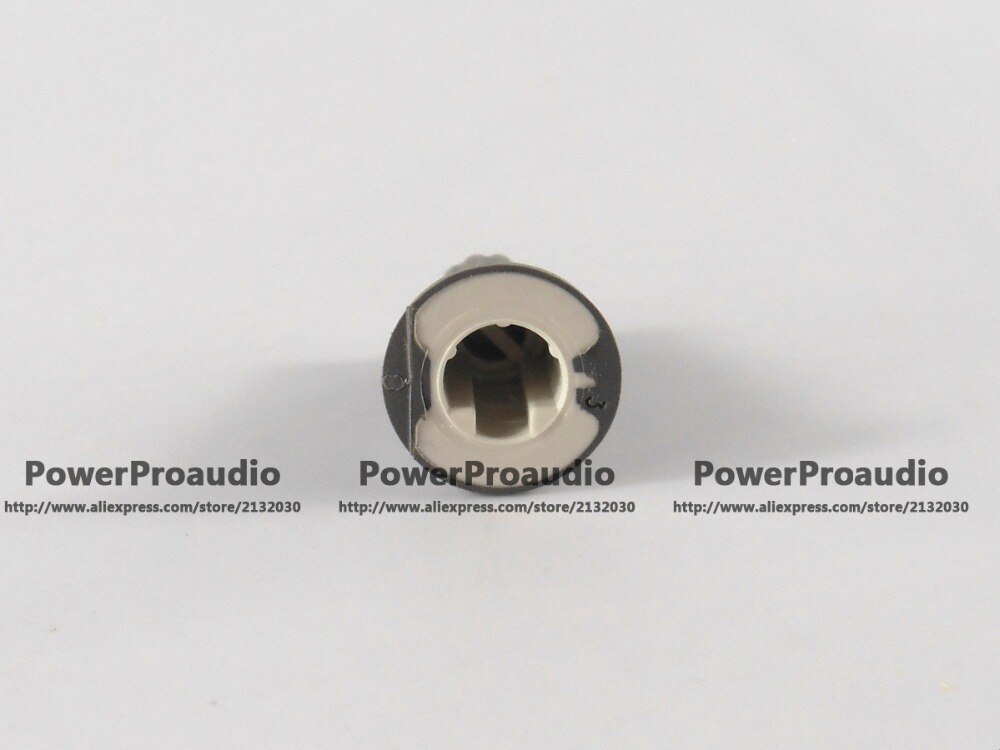 Mic Niveau Knop voor DJM 800 850 900 900 NEXUS (replaceDAA1308 DAA1178)