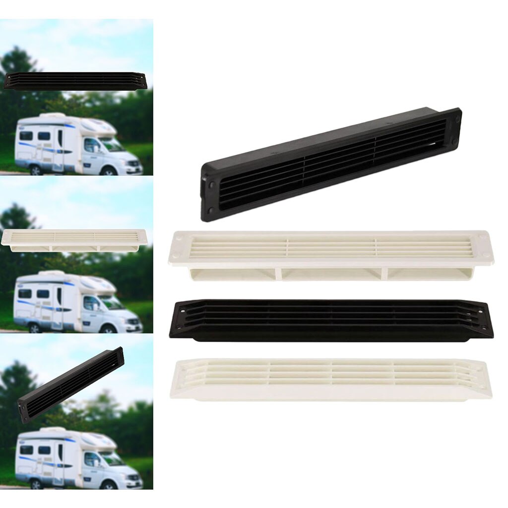 Universal Truck RV Trailer Caravan Motorhome Side Air Vent Ventilation