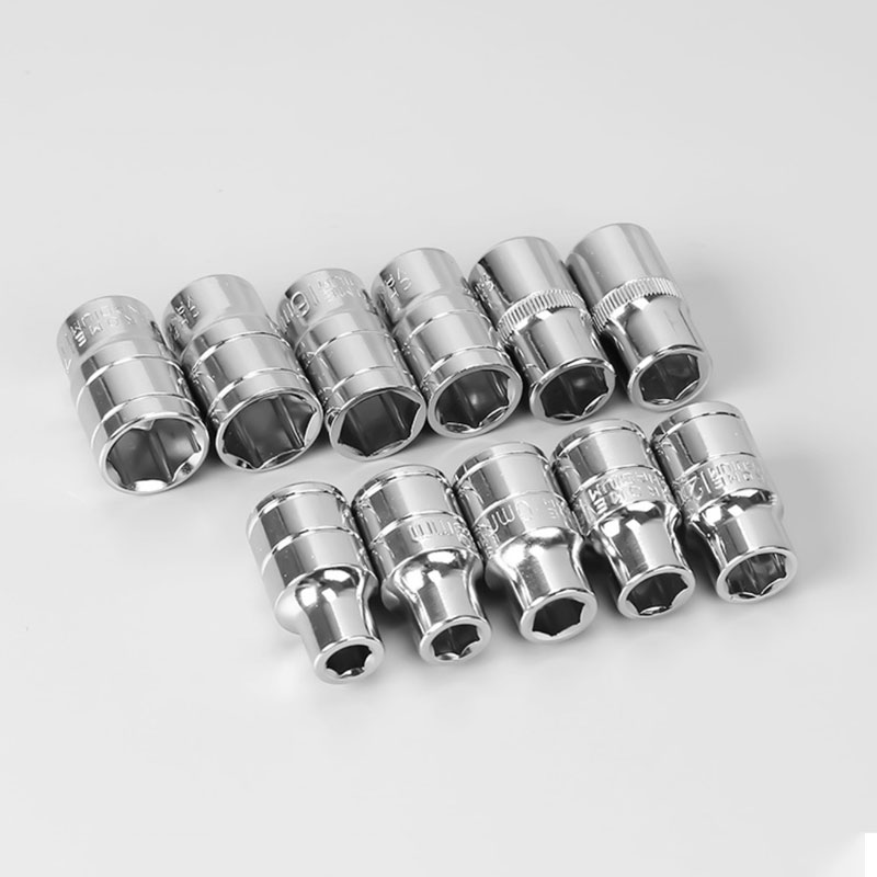 Binoax 1/2 &quot; sexkantsbits 8-32mm