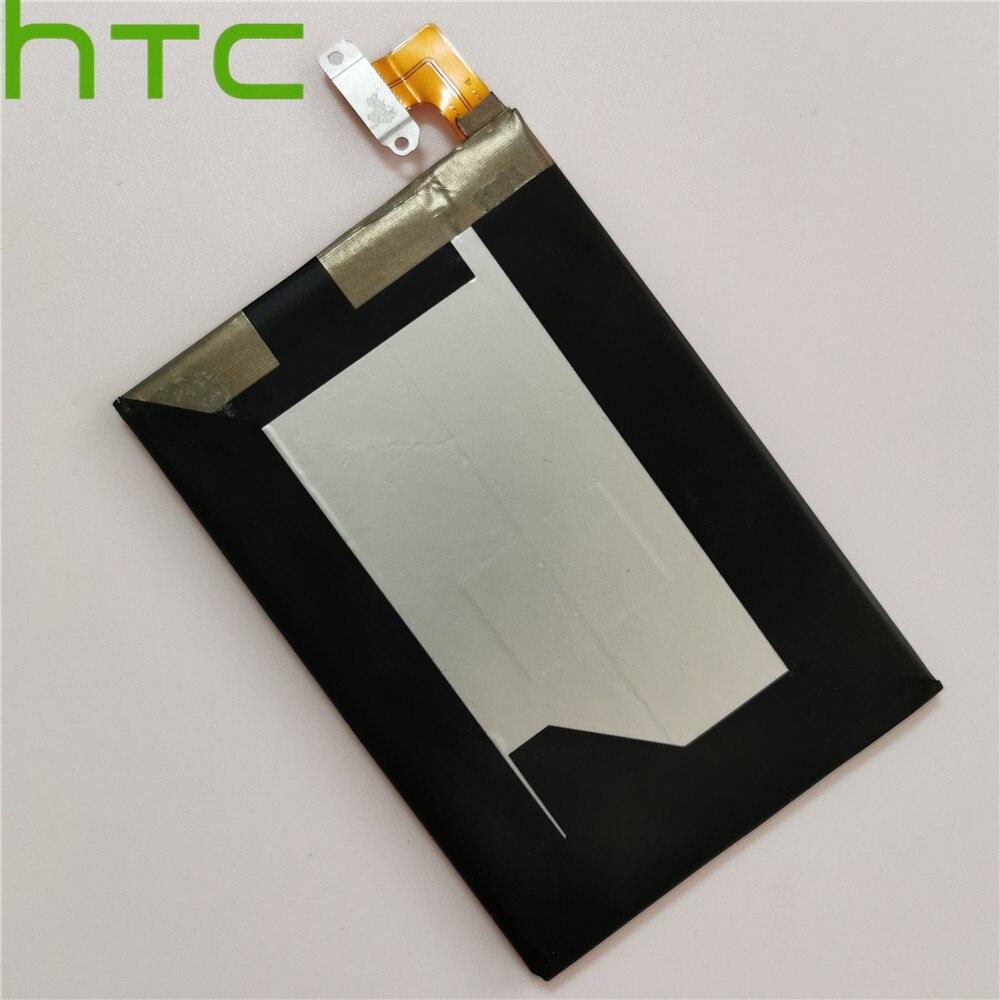 Originele 2100 mah  b0p 6m 100 vervangende batterij voor htc one mini 2 one mini 2 m8 mini batterij + gereedschapsset
