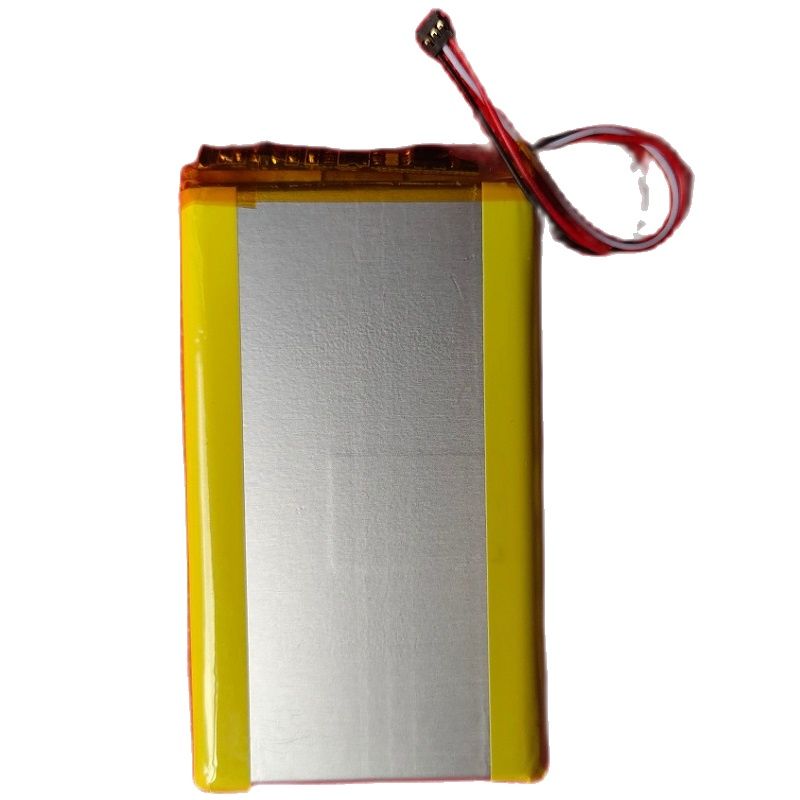 Battery for IRIVER Astell &amp; Kern AK100,AK120 &amp;II,AK240,AK300,AK320,AK380 Li-Polymer Rechargeable Replacement 3.7V