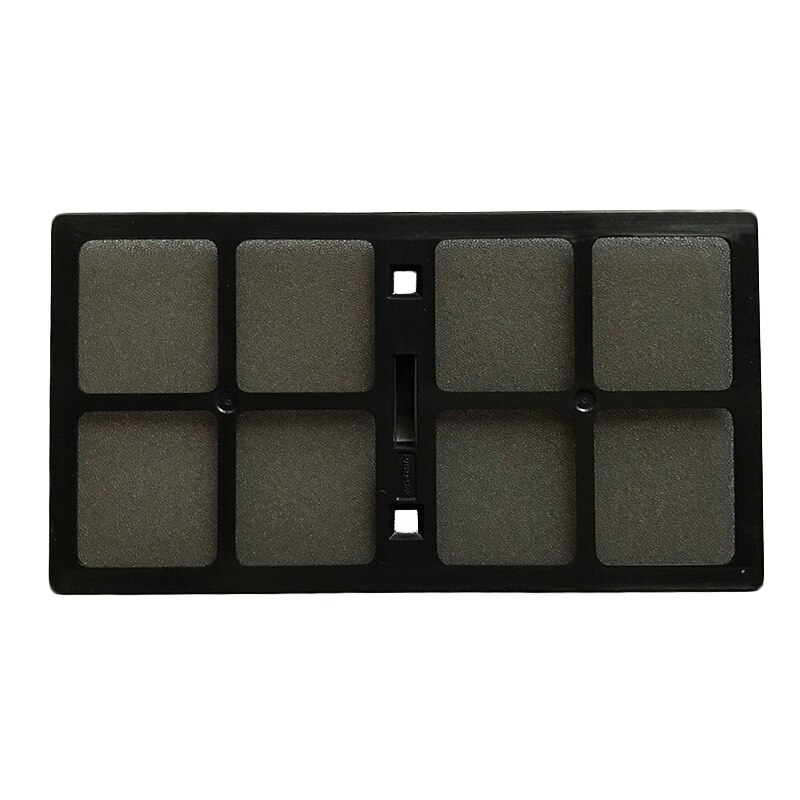 Filtre À poussière Net Pour Projecteur EPSON EB-450W EB-450Wi EB-460 EB-460I