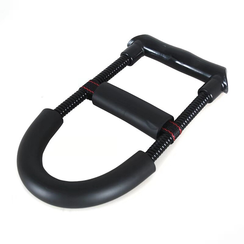 Grip Power Wrist Forearm Hand Grip Exerciser Strength Device for Fitness Muscular Strengthen Force Training