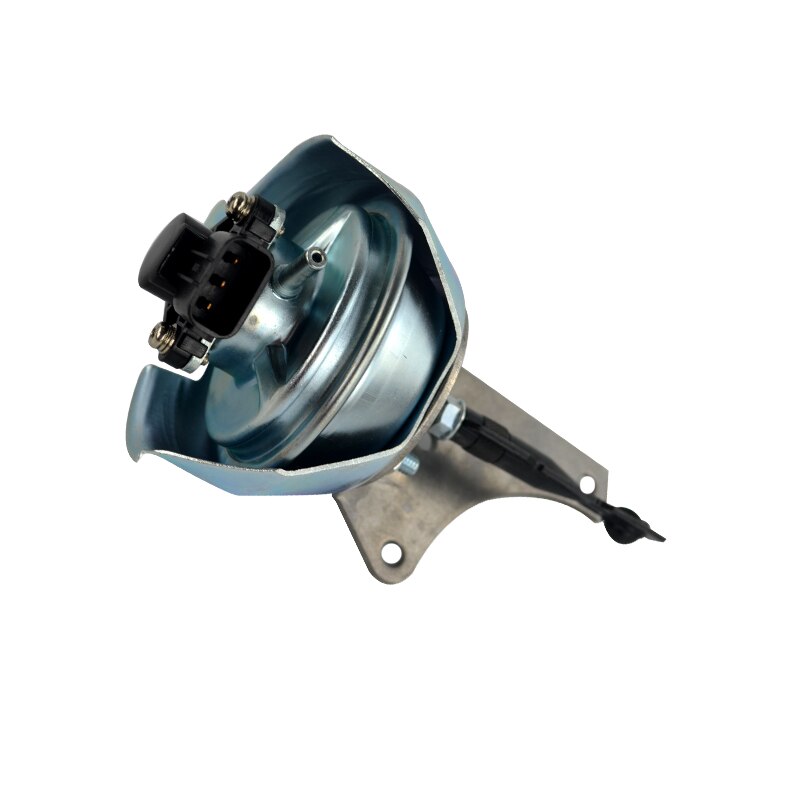 Atuador wastegate turbo turbocompressor com sensor 753556-0002,756047-0002 para citroen c4 c5 peugeot 307 308 407 508 607