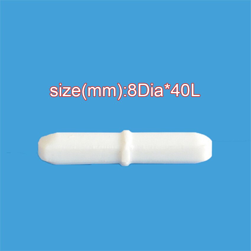 350mm United Scientific labTeflon stir bar ptfe magnetic Stirring blades