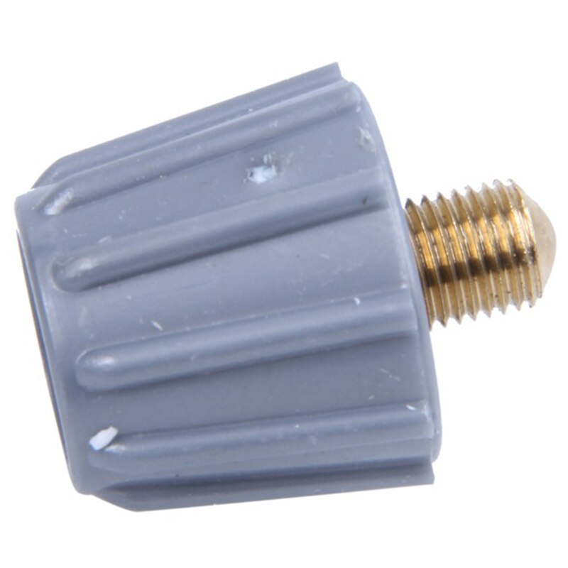 Argon CO2 Gas Cylinder Pressure Regulator MIG TIG Welding Flow Meter Pressure Gauge W21.8 1/4 Thread 0-20 Mpa Regulator