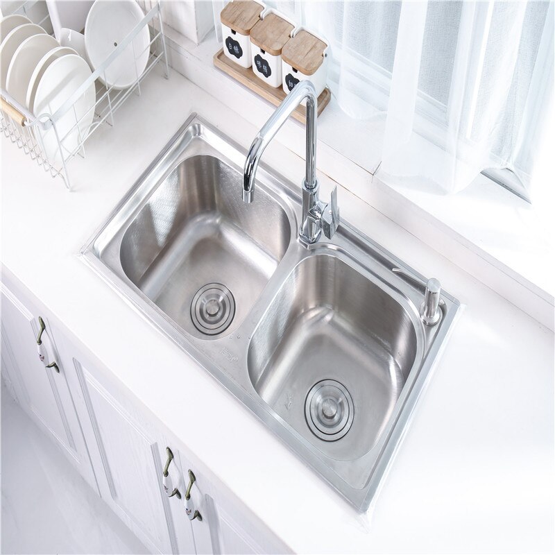 Wall Corner Line Sticker Ceramic Sticker PVC Waterproof Kitchen Tape Bathroom Accessories Self Adhesive Transparent Stickers