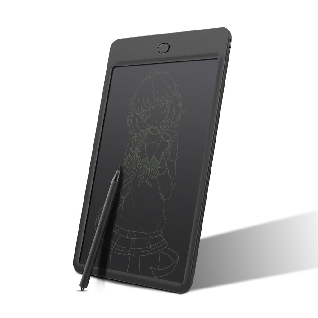 10Inch LCD Writing Tablet Office Blackboard Board Memo Notice Fridge Boards