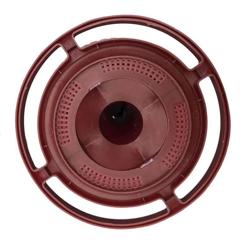 1 Pcs Transparent Bird Feeder Hanging Plastic Wild Bird Seeds Feed Dispenser Pet Bird Food Container Outdoor Indoor Pet Feeding