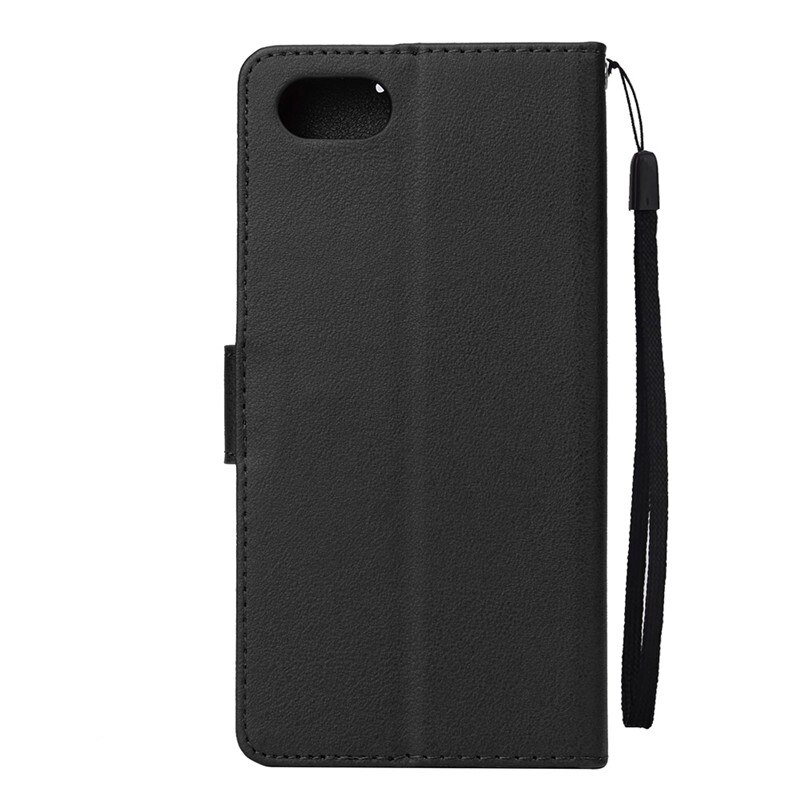 for Huawei Y5 lite Case Magnetic Flip Case for Funda Huawei Y5 Lite DRA-LX5 Cover Classic Leather Phone Cases Coque