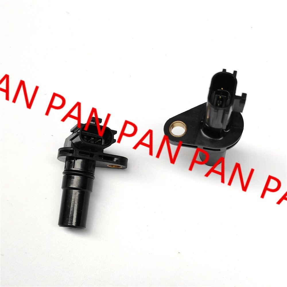 Et par hastighedssensor 2 stk 8651 a 334 + 8651 a 335 til mitsubishi asx