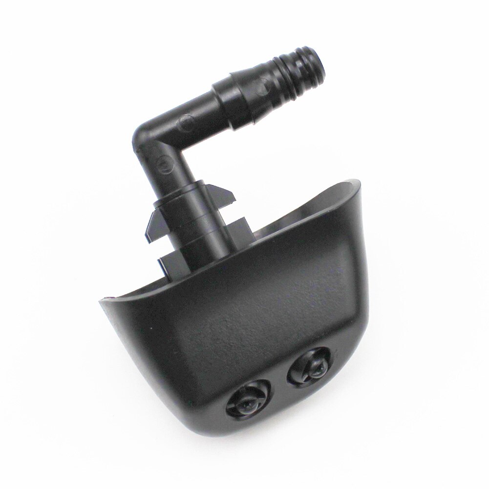 Car accessories Headlight Headlamp Washer Nozzle Jet Sprayer 90559588 90559589 for VAUXHALL OPEL ASTRA II 2 G MK2 1998