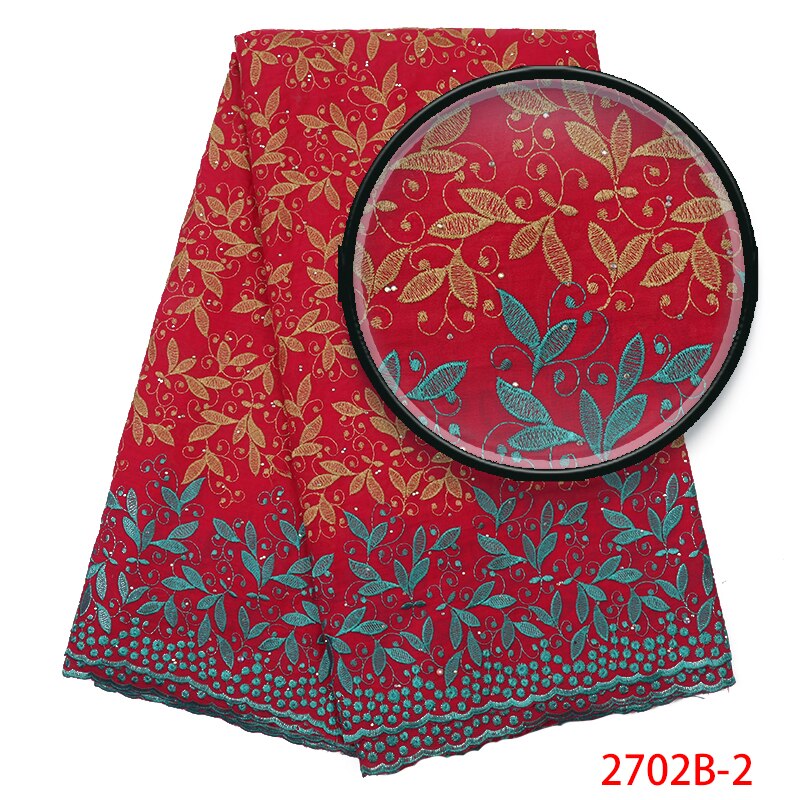 Tissu Dentelle Voile - 2.10m X 1.40m, Neuf, Pour Couture Et Artisanat