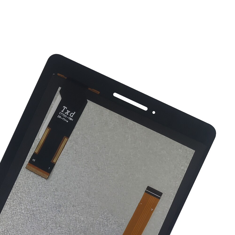 Original 7" LCD For Lenovo TAB E7 TB-7104 TB-7104I TB-7104F TB-7104N LCD Display Touch Screen Digitizer Assembly Replacement