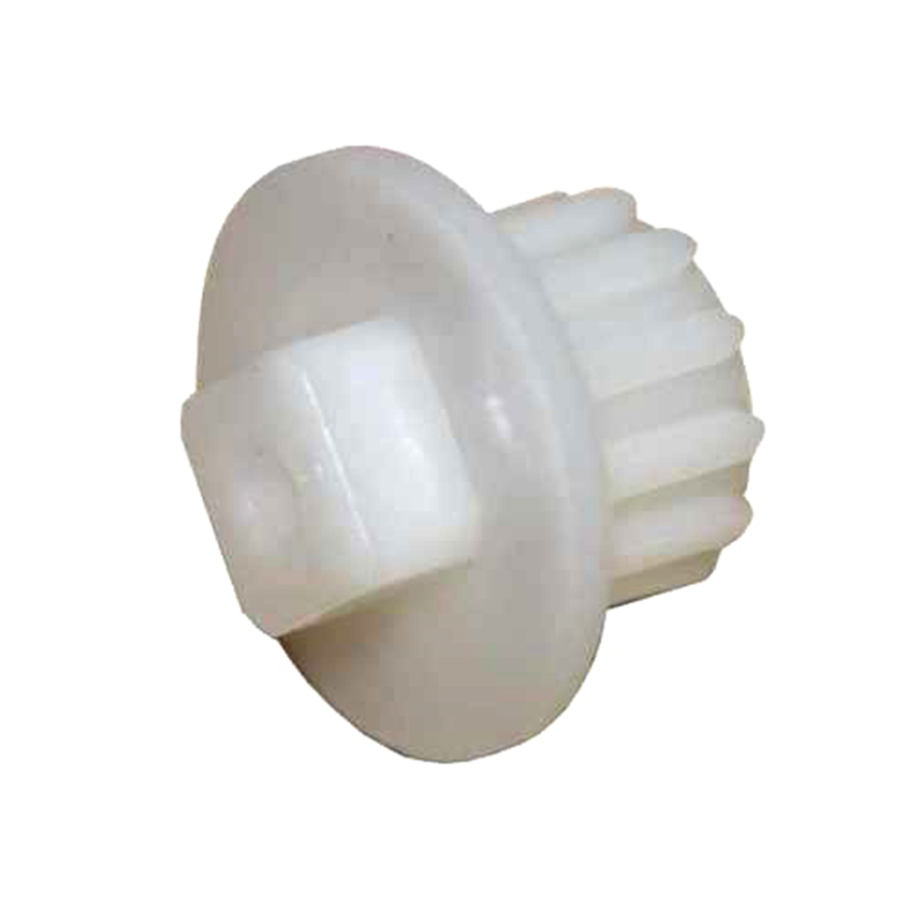 För zelmer  a861203 86.1203 köttkvarn växeldelar utbyte plast växel