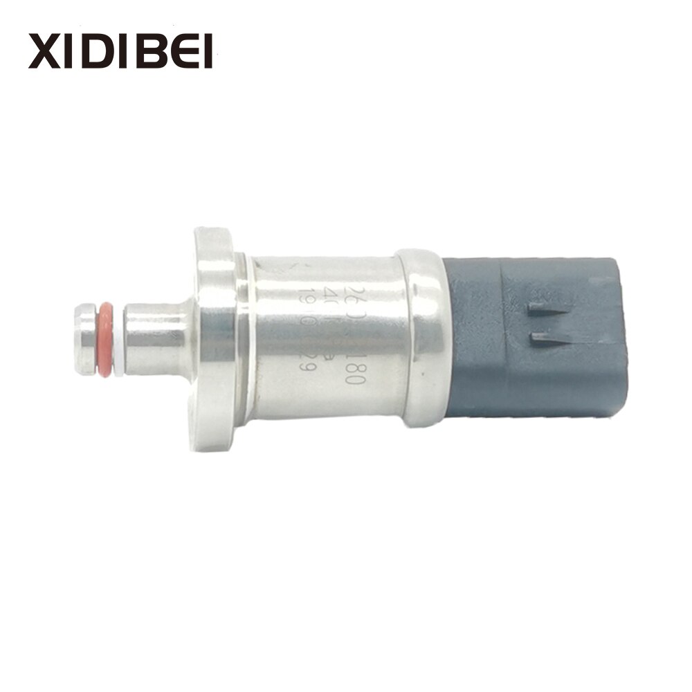 260-2180 High Pressure Sensor Switch