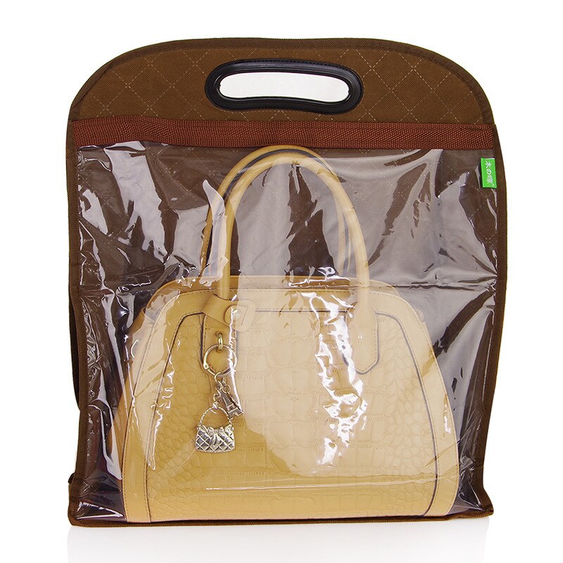 1pcs Handbag Dust Cover Bag Protector Bag Storage dust bag for handbag