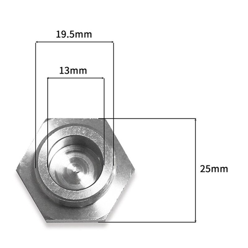 Cylinder Head Heater Pipe Plug for K-Series K20A/A2/A3/Z1/24 Swap for Honda Civic Car Accessories