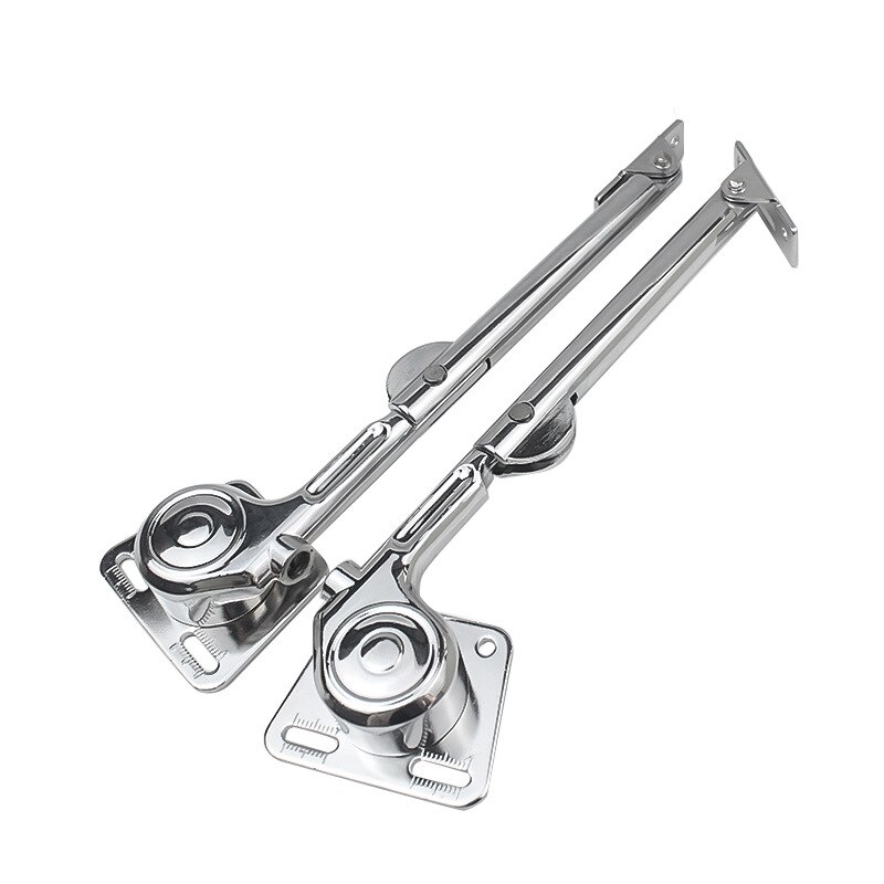 Hydraulische klapp stange dämpfung hoch drehen über tür unterstützung unten wiederum über tür unterstützung nacht hydraulische unterstützung einer preis