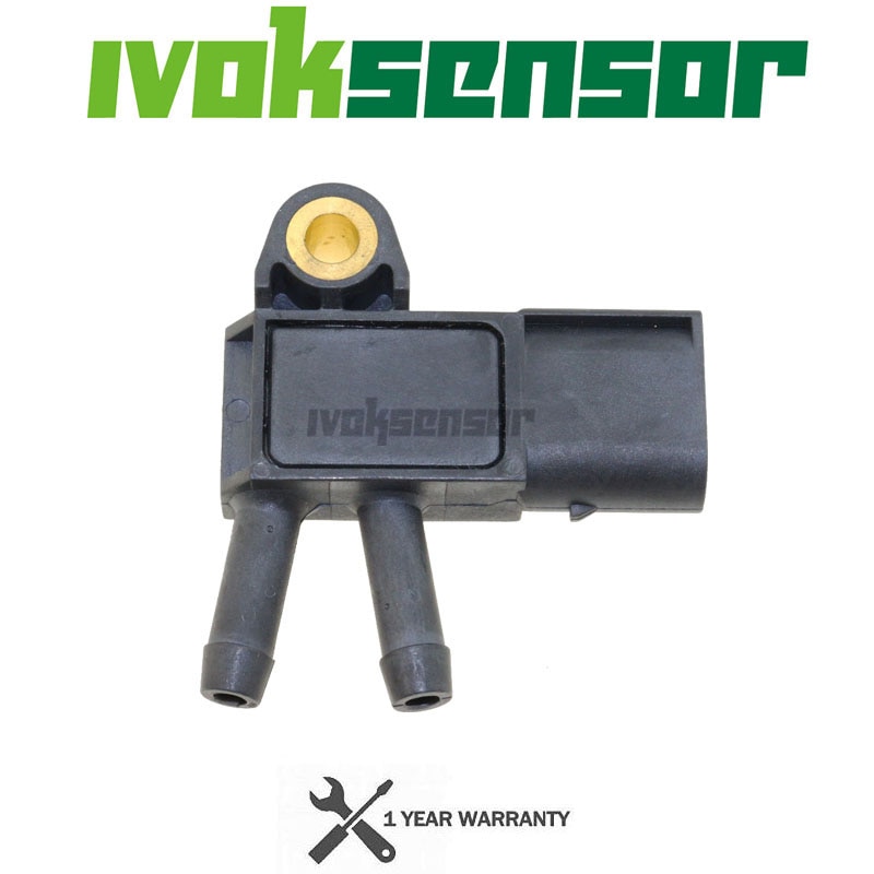 Oe udstødningsgas differenstryk sensor til mb mercedes benz  a6429050200 6429050200 0281006214