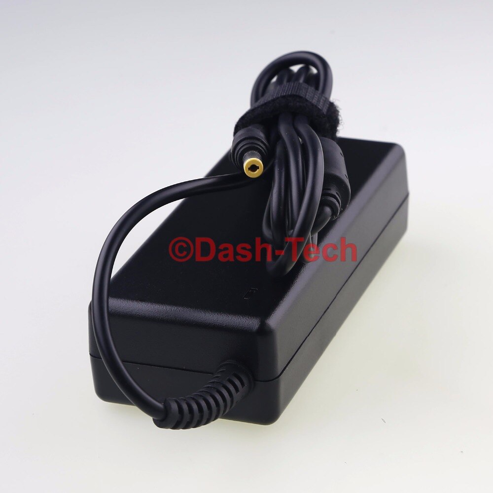 vervanging ac adapter 18.5 v 3.5a 65 w voor hp pavilion dv1000 dv2000 dv1300 voor compaq presario v2500 serie 4.8*1.7mm