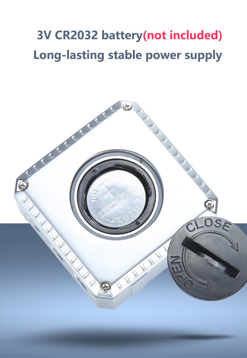 Mini Digital Protractor High Precision Digital Goniometer Inclinometer Digital Level Angle Finder Angle Measurement Box