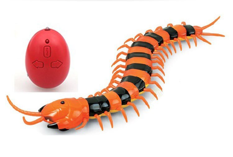 [Funny] Electronic pet Remote Control simulation G... – Grandado
