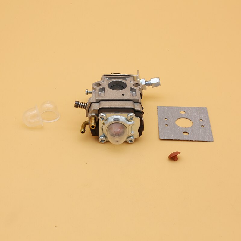 Support De Réservoir à Carburant Pour Débroussailleuse 1E40F/1E44F 43CC/52CC - Métal - Modèles A Ou B