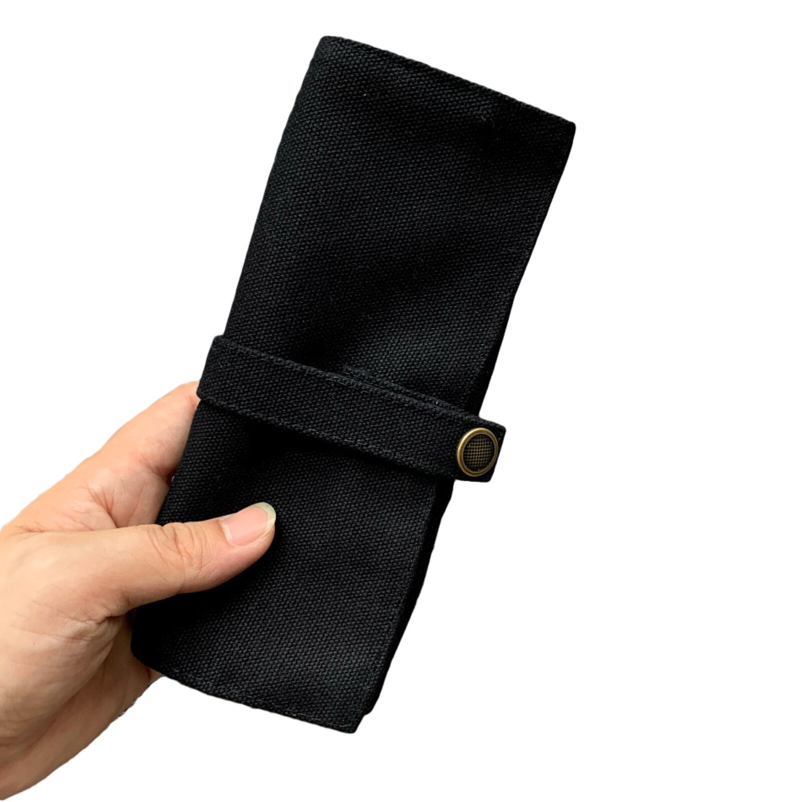 Reel Rolling Tool Bag Pouch Smart Watch Organizer Multi-purpose Watchband Kit Bags