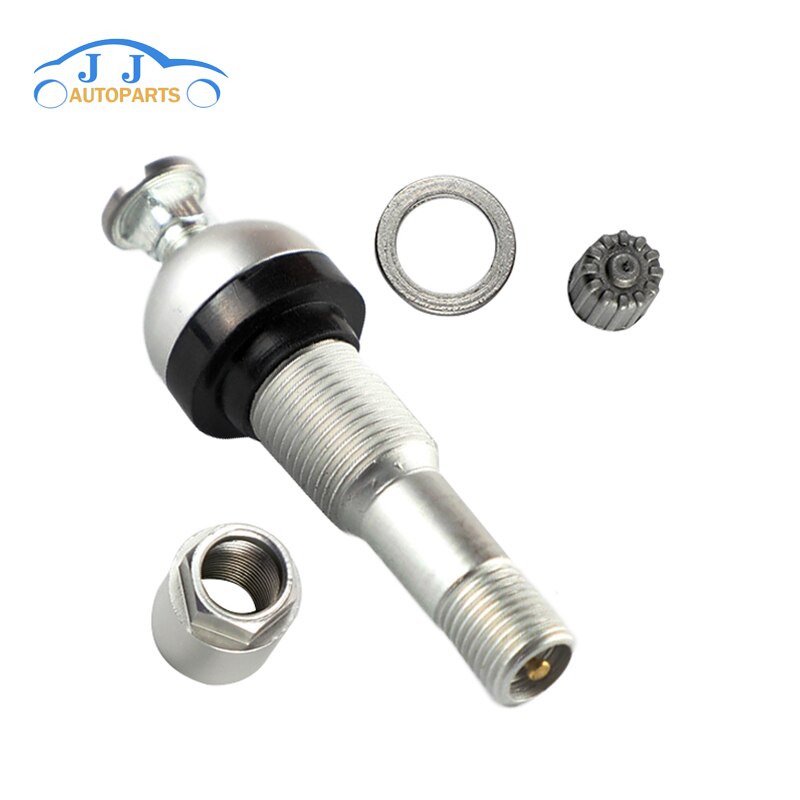 YPXDQZ 52933-1F000 TPMS Tire Valves For Hyundai Alloy Tubeless Valve Tyre Pressure Monitoring System Sensor Valve Stem