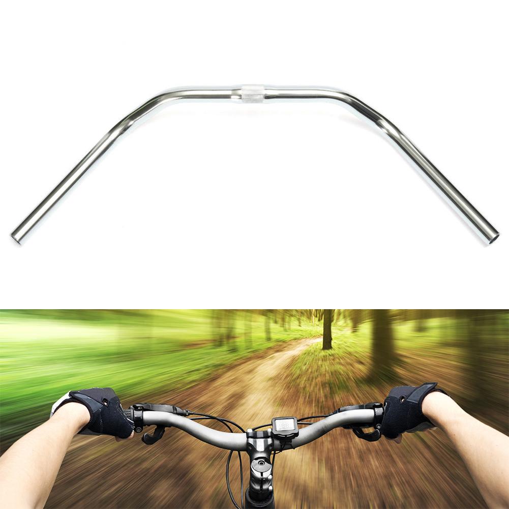 25.4Mm Aluminium Stuur Bar Voor Beach Cruiser Mountainbike Fietsstuur Bar Voor Beach Cruiser Mountainbike Bicycl