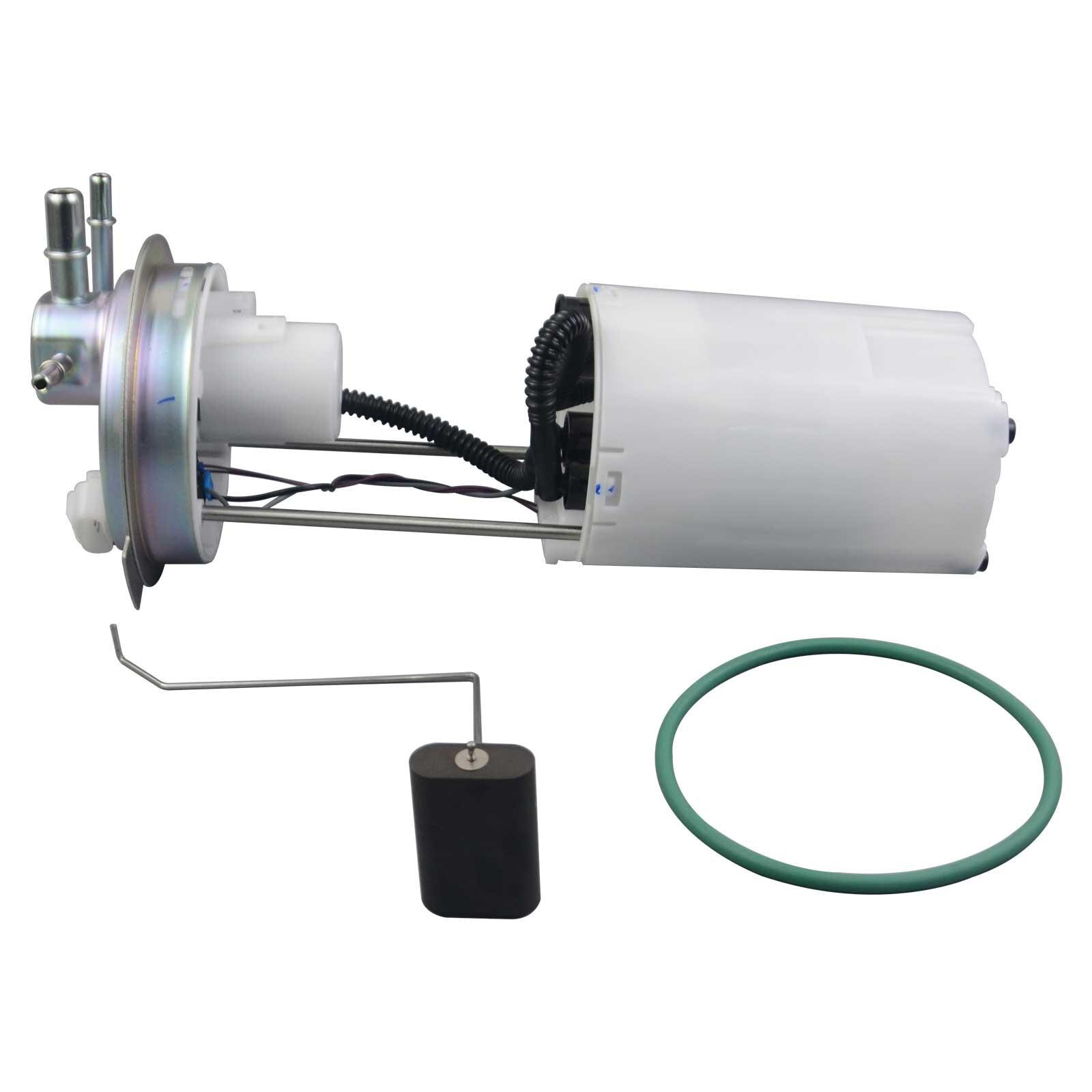 AP02 Fuel Pump With Sending Unit 88965371 88965372 88965391 for GMC Sierra 1500 2500 3500 for Chevrolet Silverado 1500 2500 3500
